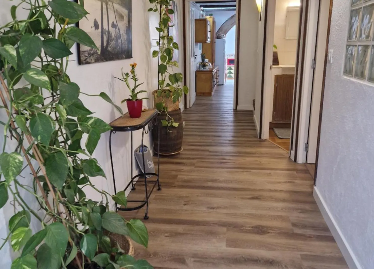 Ferienwohnung Ca La Teia Bellcaire d'Emporda 0*,
