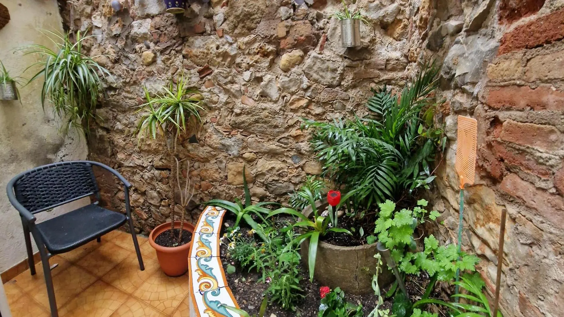 Ca La Teia Appartement Bellcaire d'Emporda