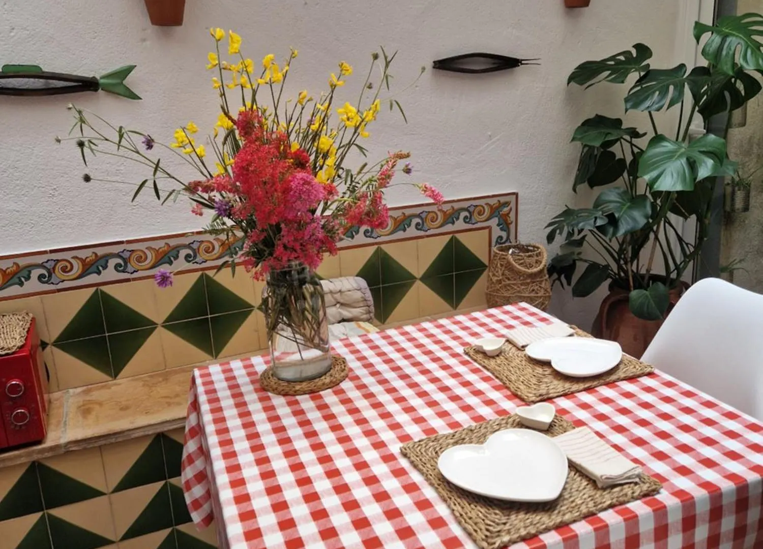 Ca La Teia Appartement Bellcaire d'Emporda Spanje