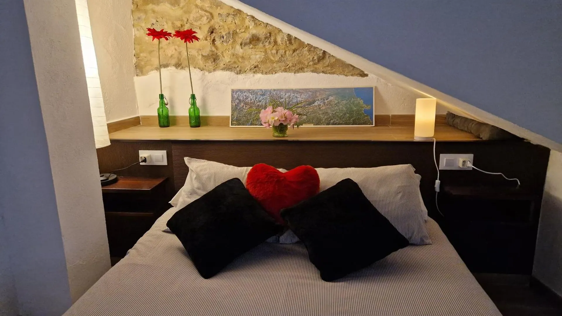 Ca La Teia Appartement Bellcaire d'Emporda 0*,  Spanje