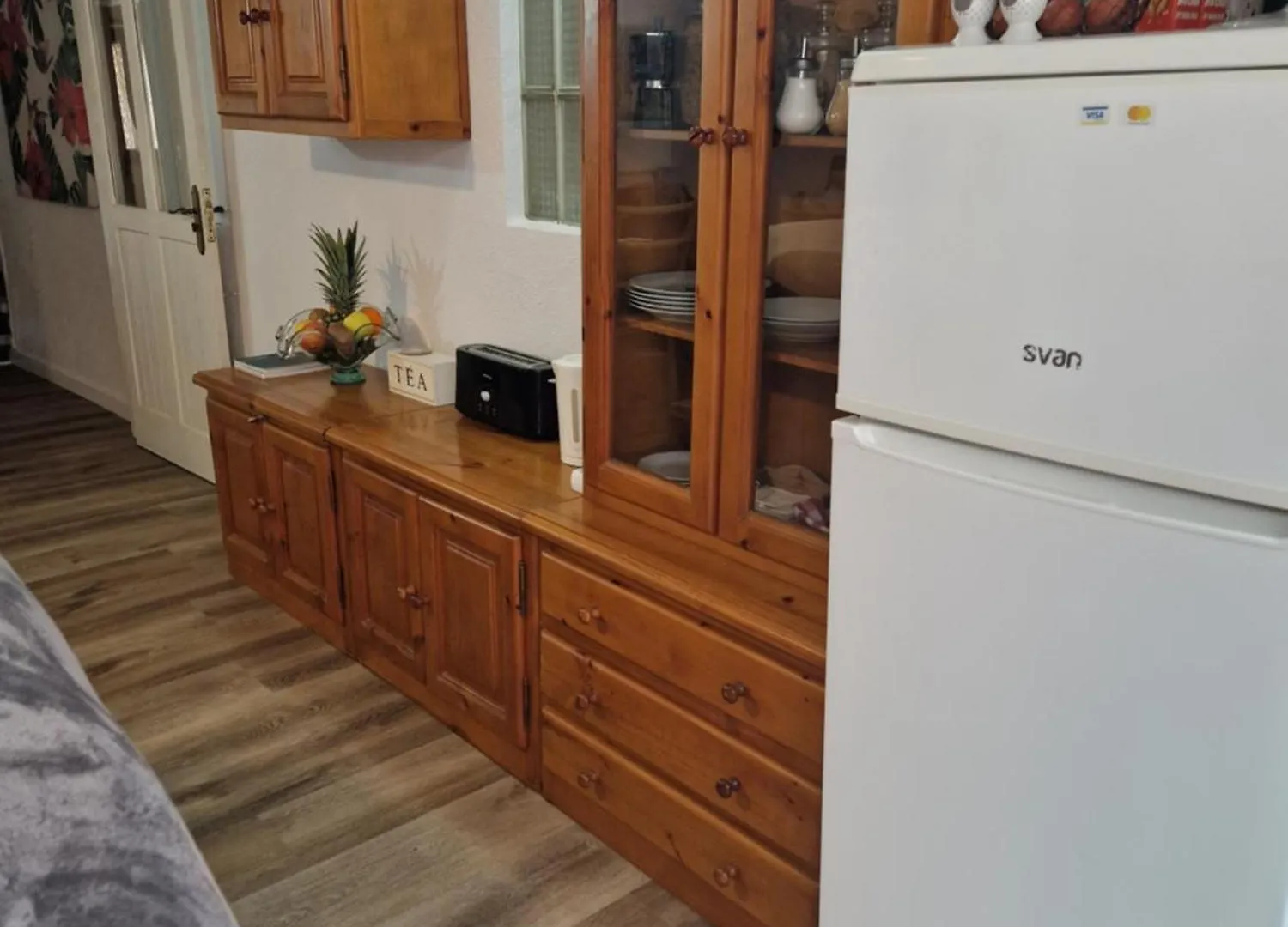 Ca La Teia Appartement Bellcaire d'Emporda