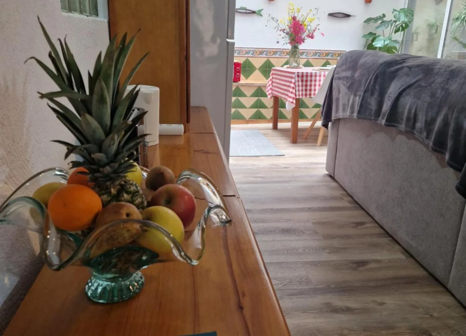 Ca La Teia Appartement Bellcaire d'Emporda