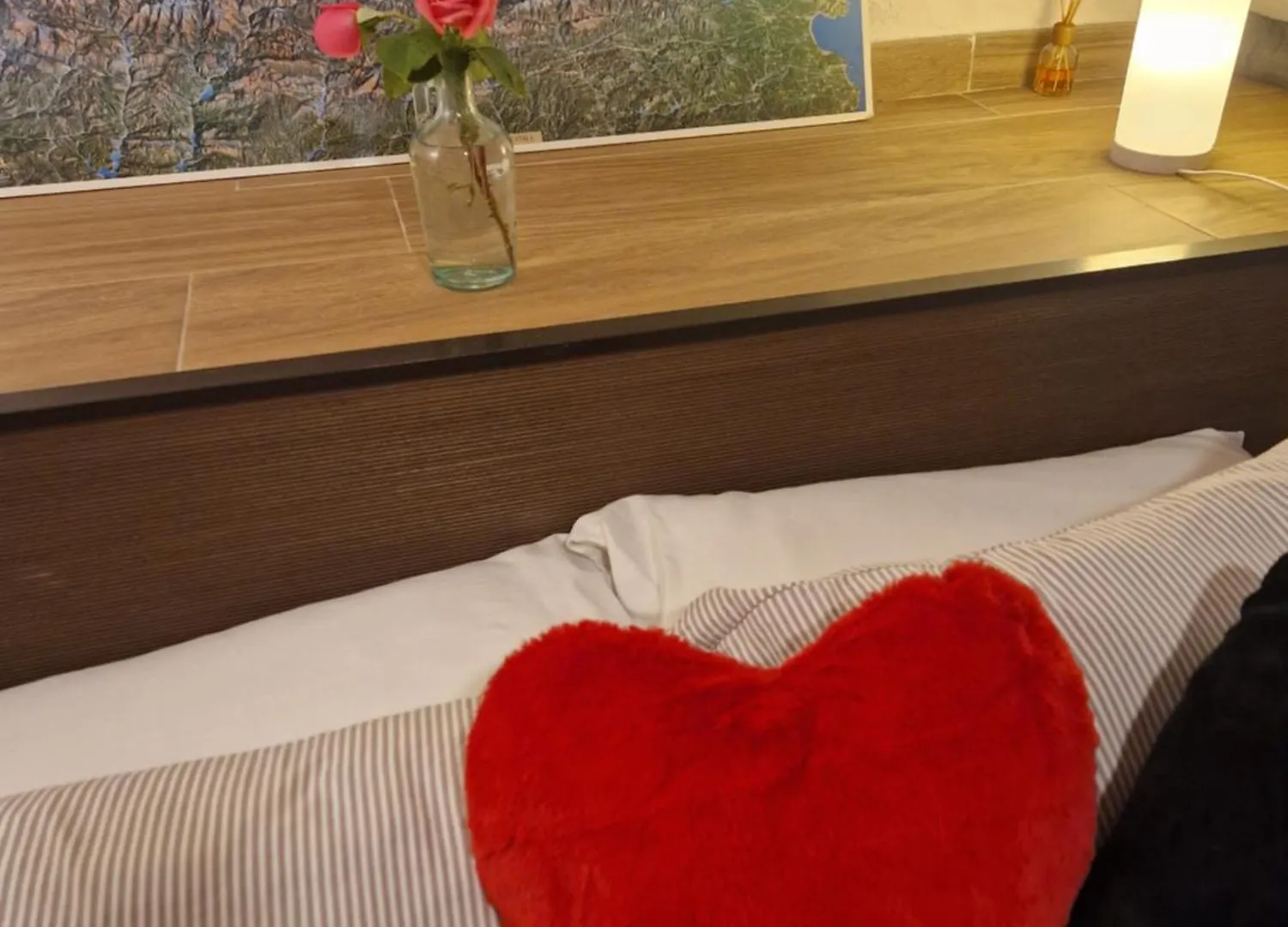 Ferienwohnung Ca La Teia Bellcaire d'Emporda