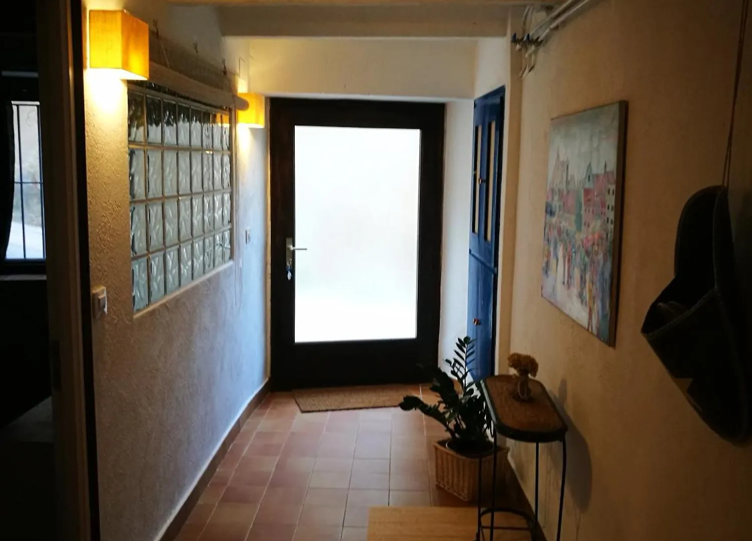 Ca La Teia Apartment Bellcaire d'Emporda