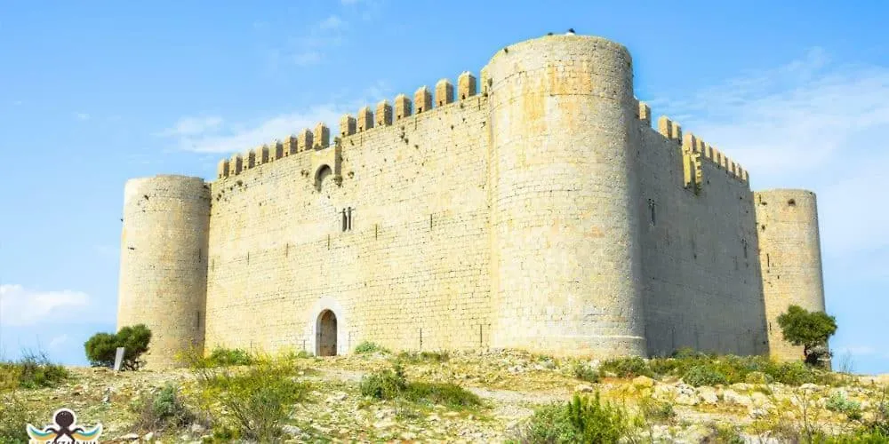 Ca La Teia Appartement Bellcaire d'Emporda 0*,