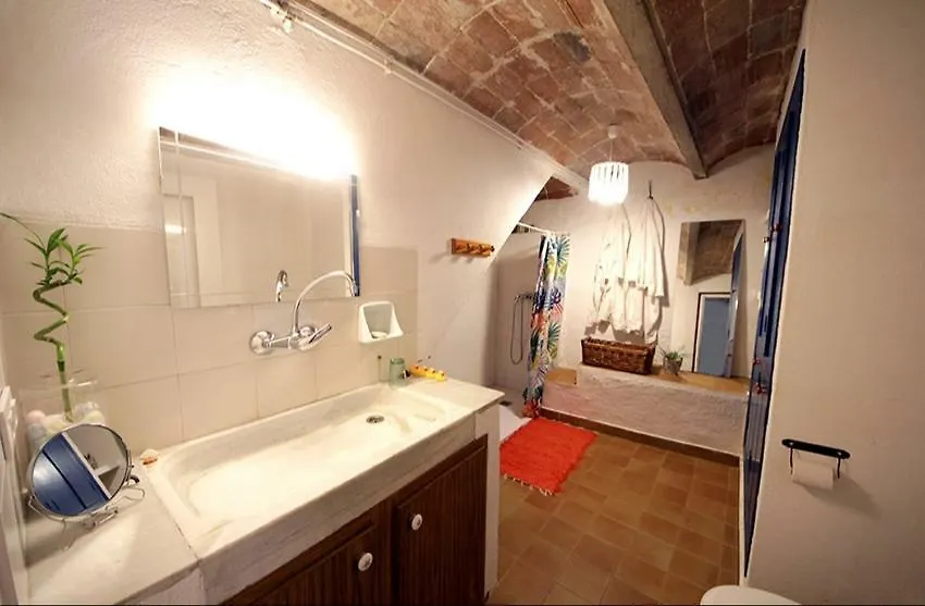 Ca La Teia Apartment Bellcaire d'Emporda