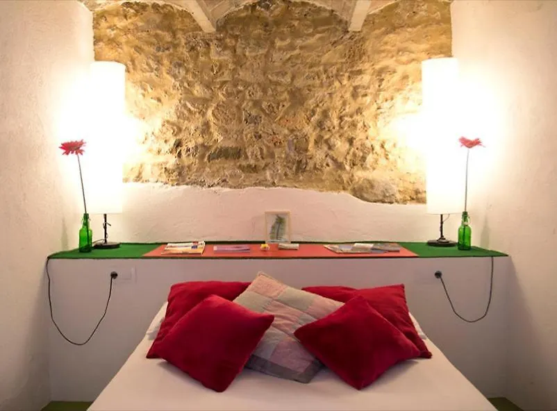 Ca La Teia Apartment Bellcaire d'Emporda 0*,  Spain
