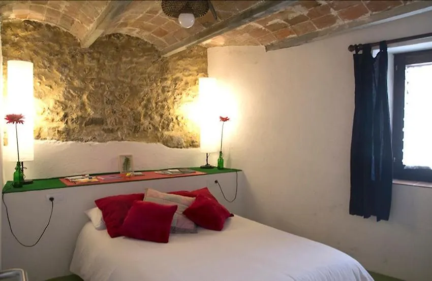 Ca La Teia Apartment Bellcaire d'Emporda