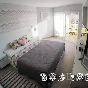 Casa De Locos Apartamento Benalmádena