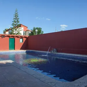Casa Ximo Сasa de vacaciones