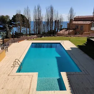 Camí Del Mar S´agaró Apartamento S'Agaró