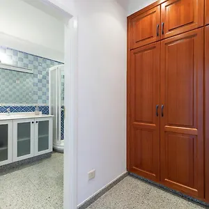 Pier 31 Apartamento Telde