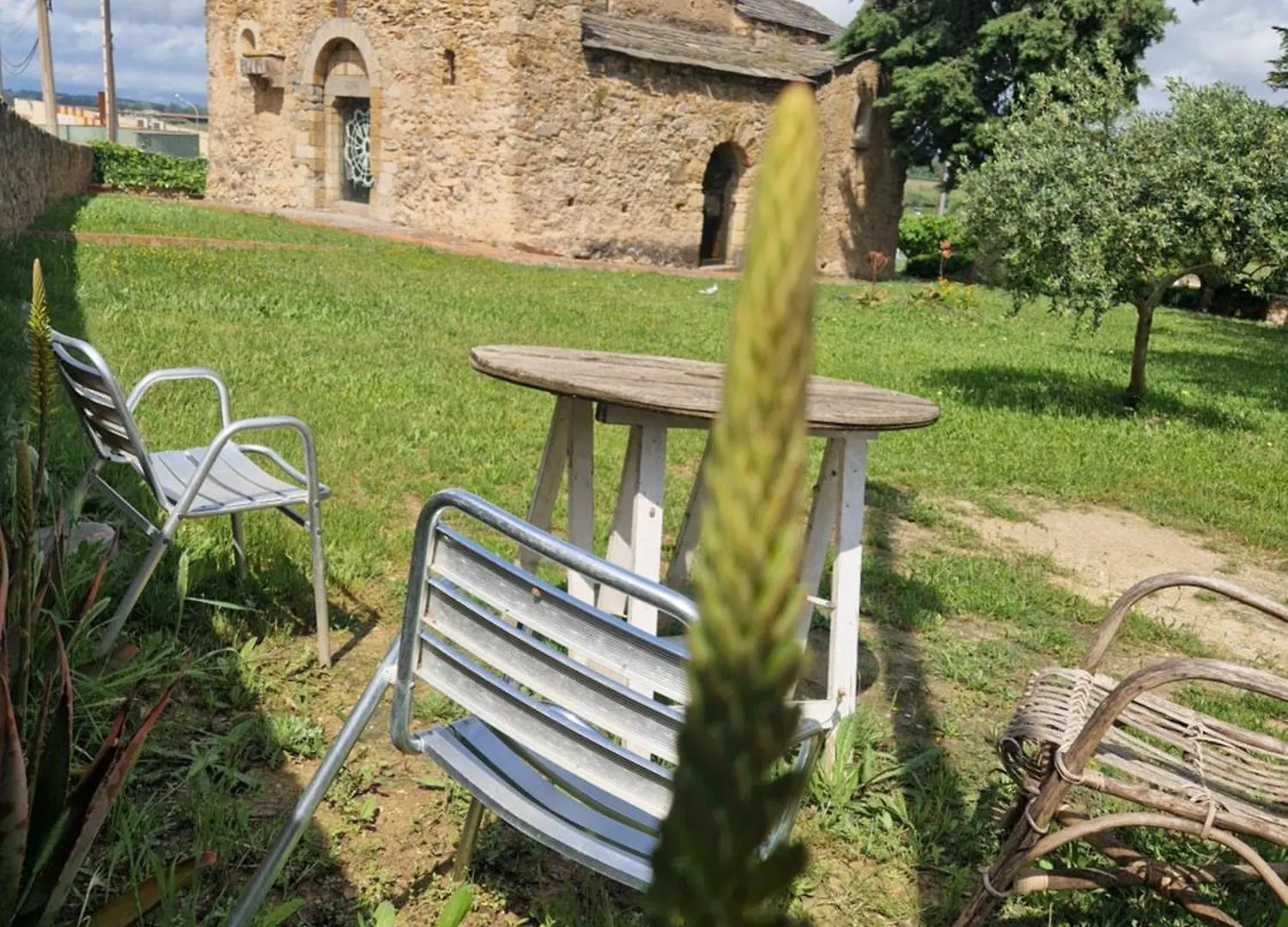 Appartamento Ca La Teia Bellcaire d'Emporda